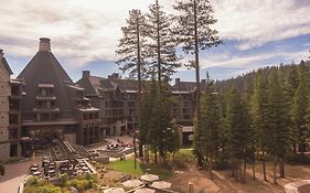 The Ritz-Carlton, Lake Tahoe